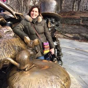 Meet your Posher, Beckie